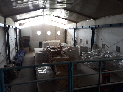 Tampilan gambar dengan class img-round